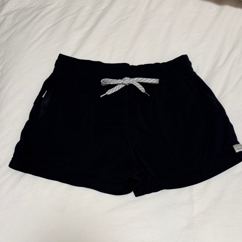 Vuori Women's Soft Short
